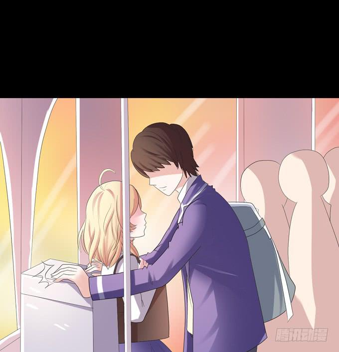 8-我们之间没什么的！(1/2)-第8话