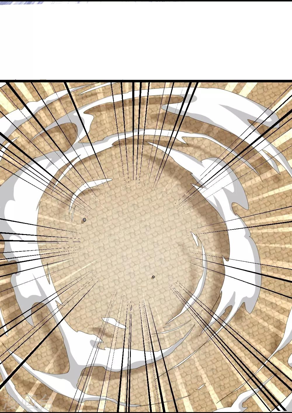 第56话 斯巴达勇士-第56话