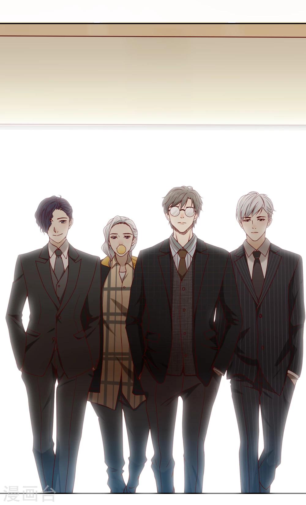 第19话 F4-第20话