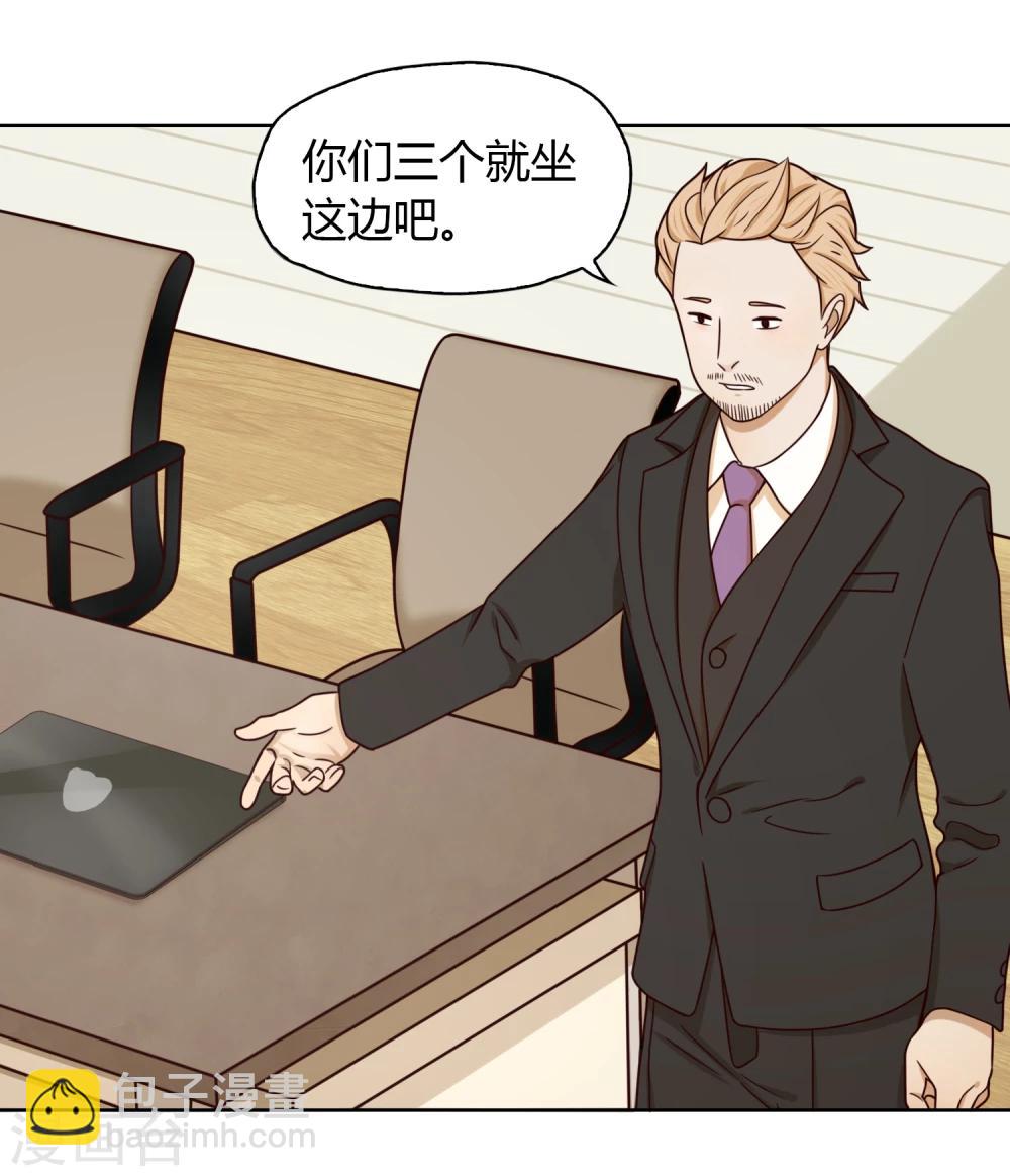 第21话 策划部-第22话