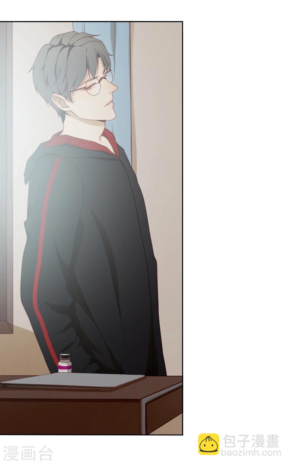 第5话 友谊-第6话