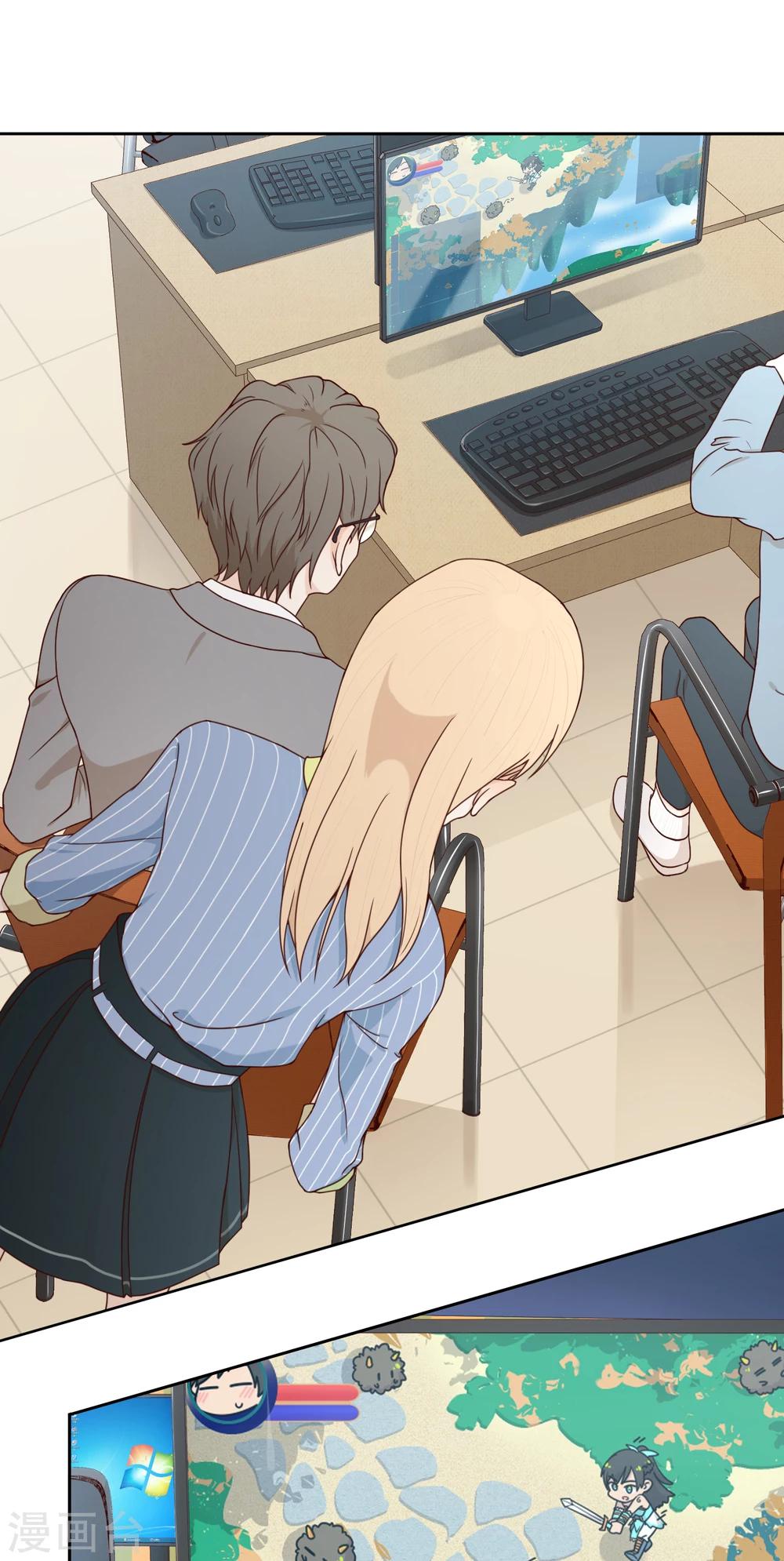 第65话 筑梦江湖1-第66话