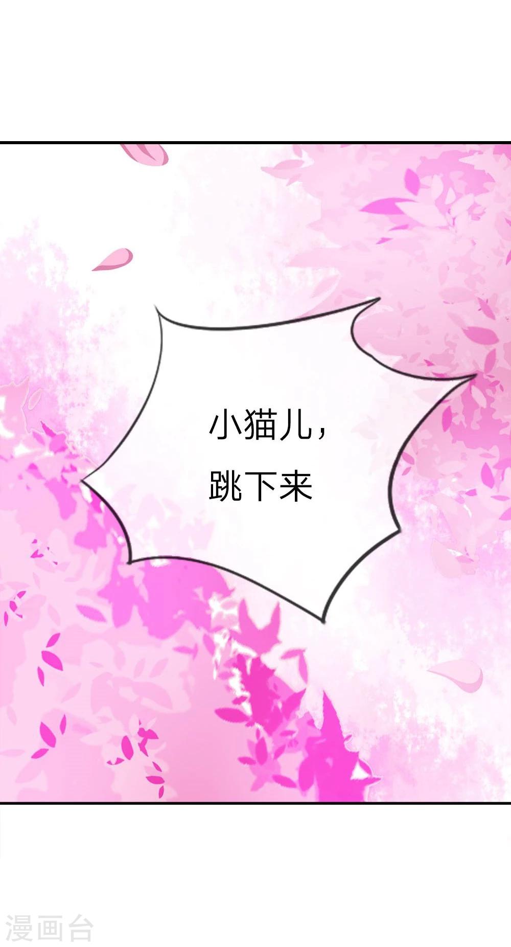 精修版第5-8话 小猫儿别怕(1/2)-第2话