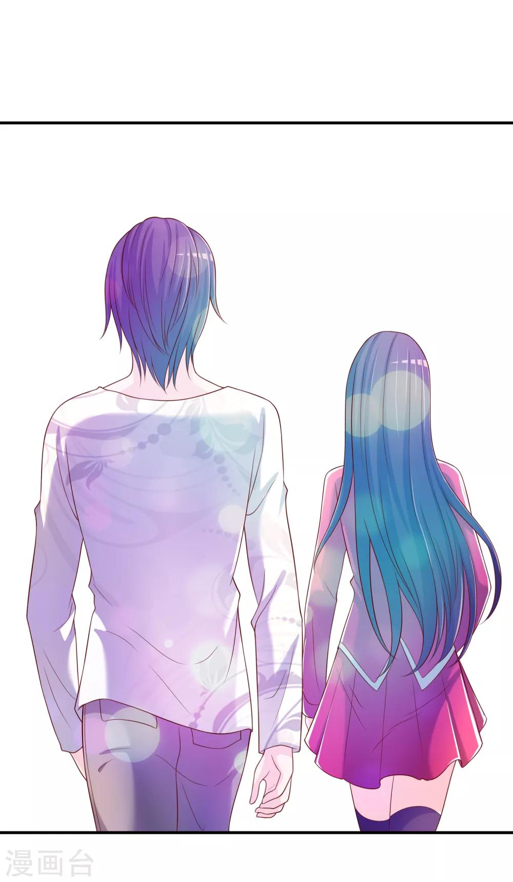 第61话 迟来的后悔-第62话