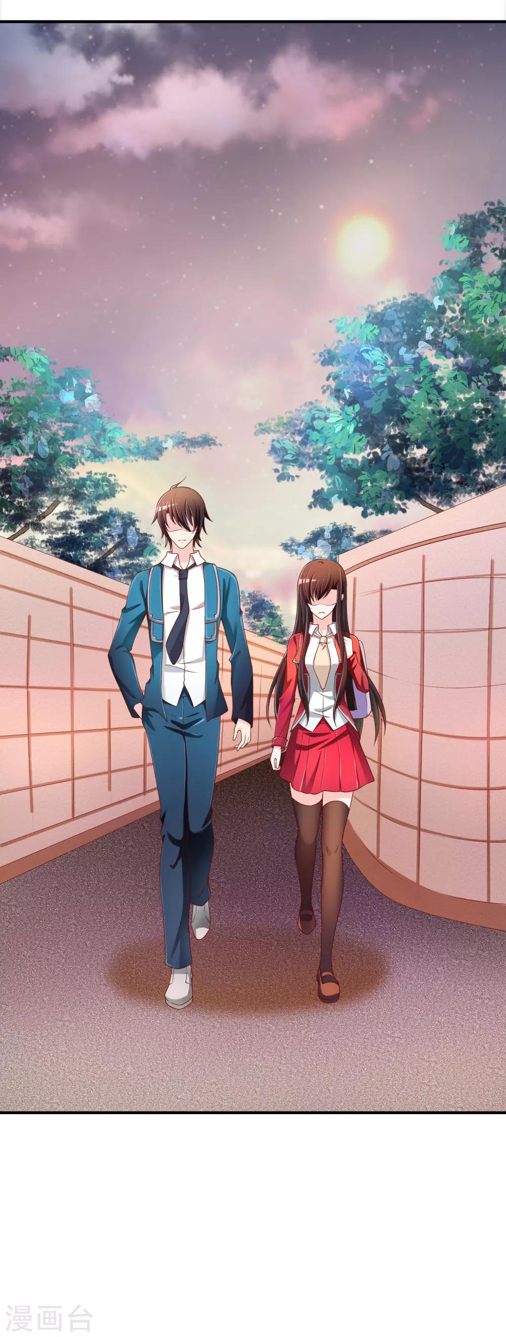 第67话 从未弃养....-第68话