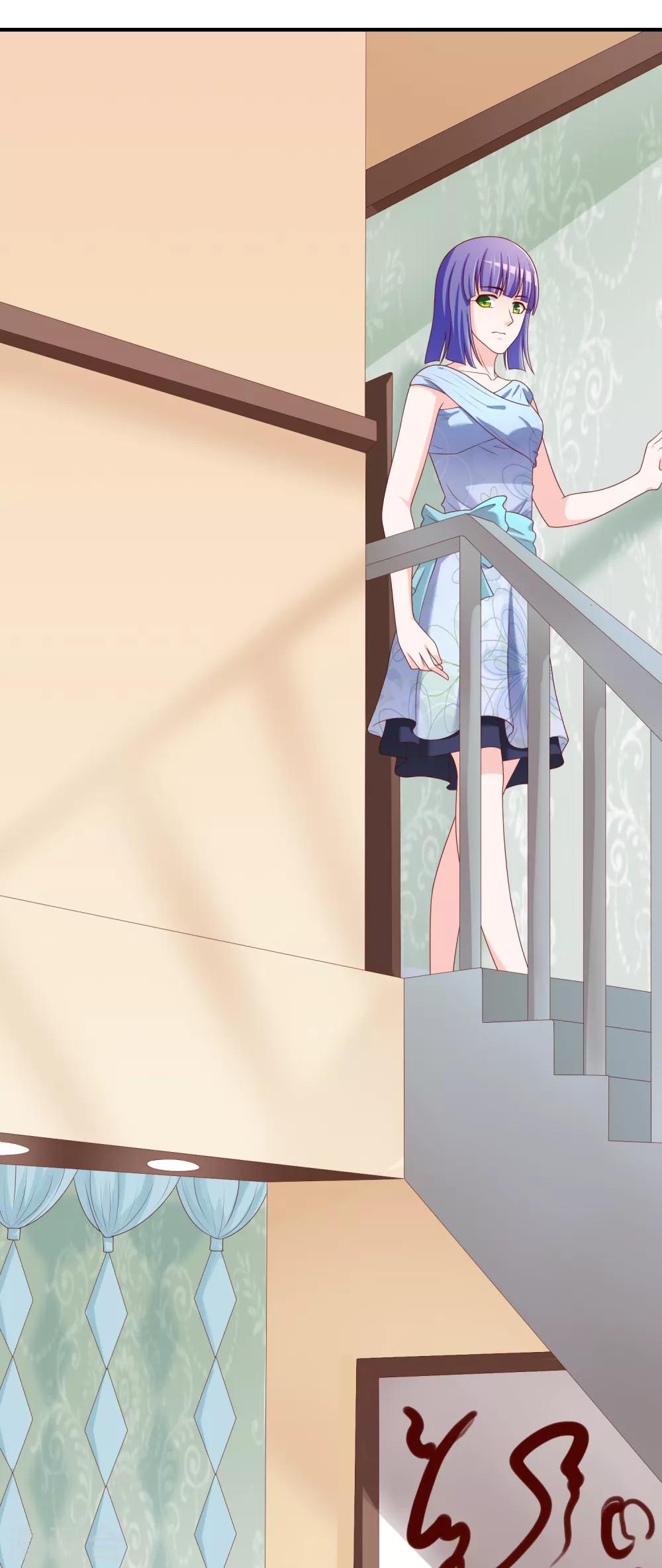 第71话 绝对不可以悔婚！-第72话