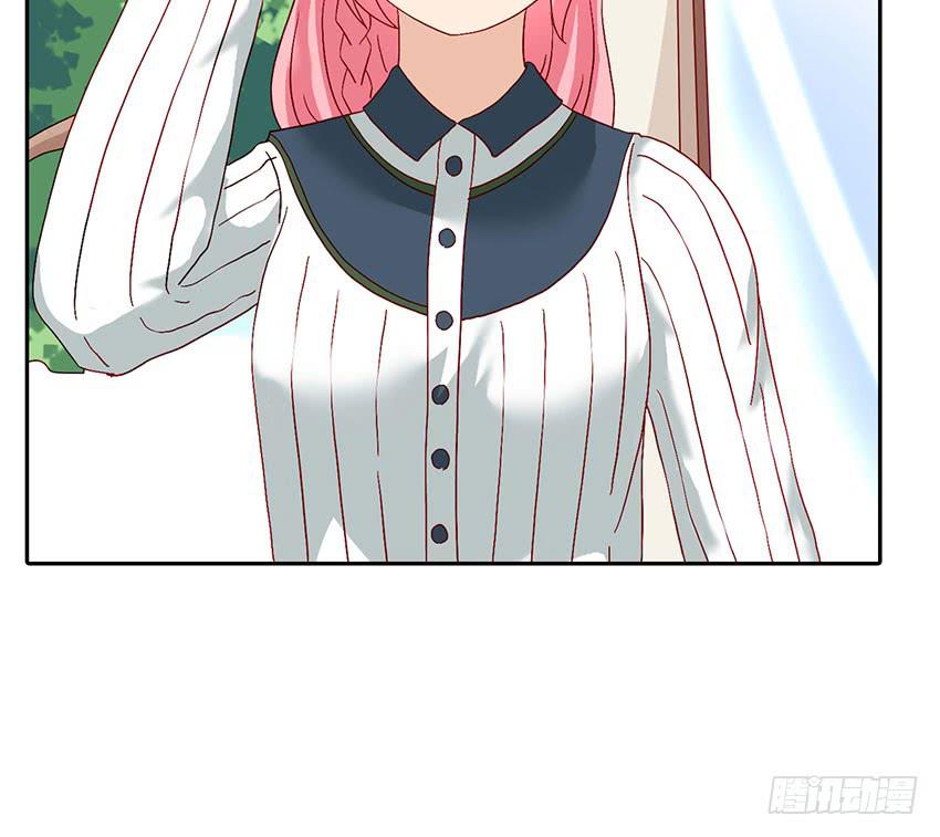 我有没有喜欢的男孩子？(1/3)-第28话