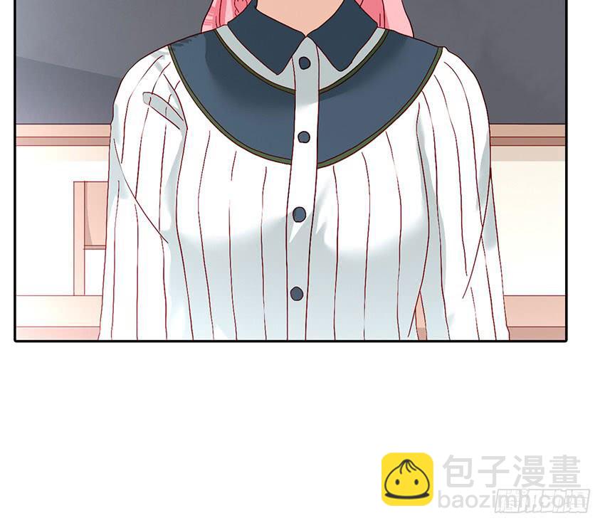 我有没有喜欢的男孩子？(1/3)-第28话