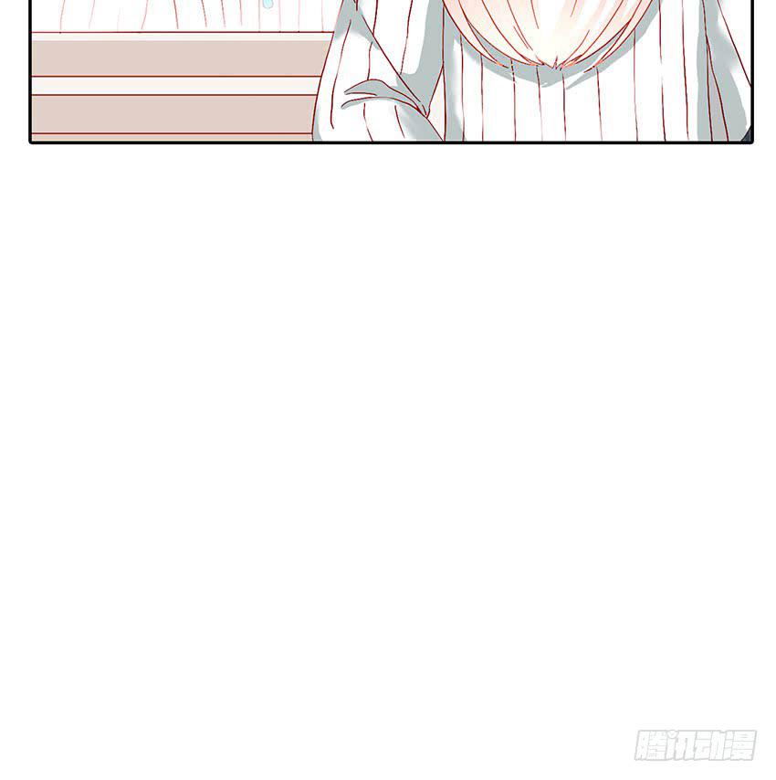 我有没有喜欢的男孩子？(1/3)-第28话