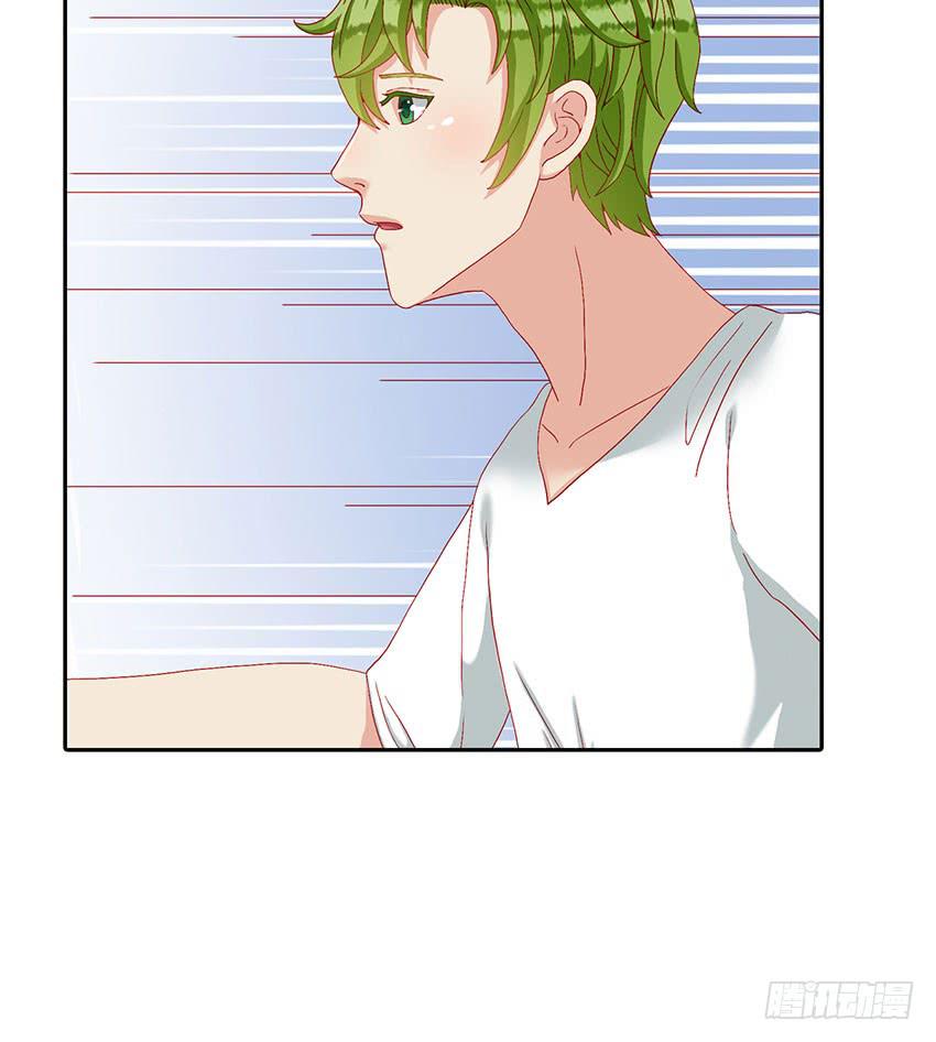 被困在在美术室被淋湿(1/3)-第34话