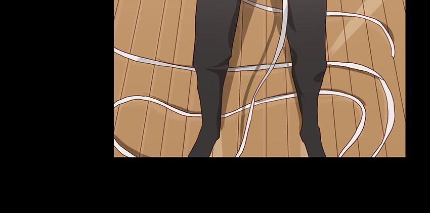 和蔚的午茶时间(1/3)-第10话