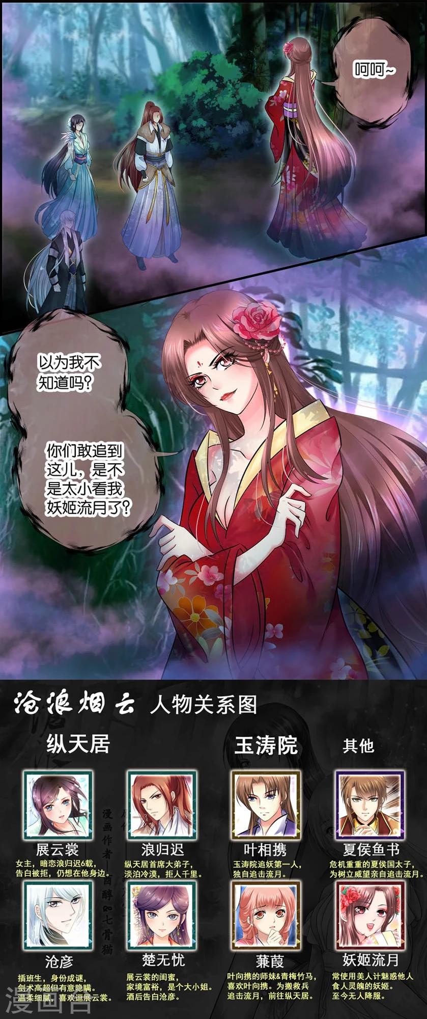 第36话 幻境(2)-第36话