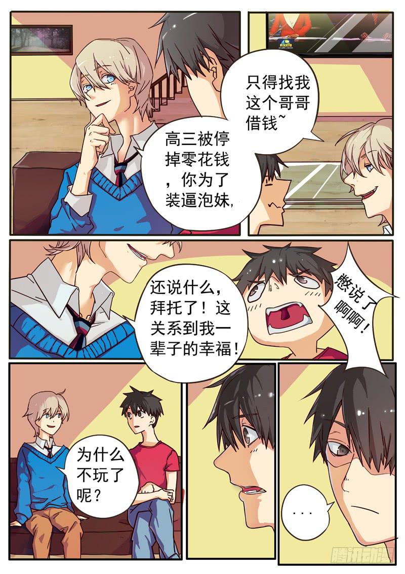 第一话中-第2话