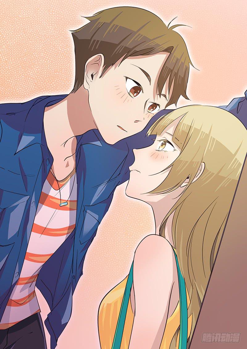 #043-目标？-第44话