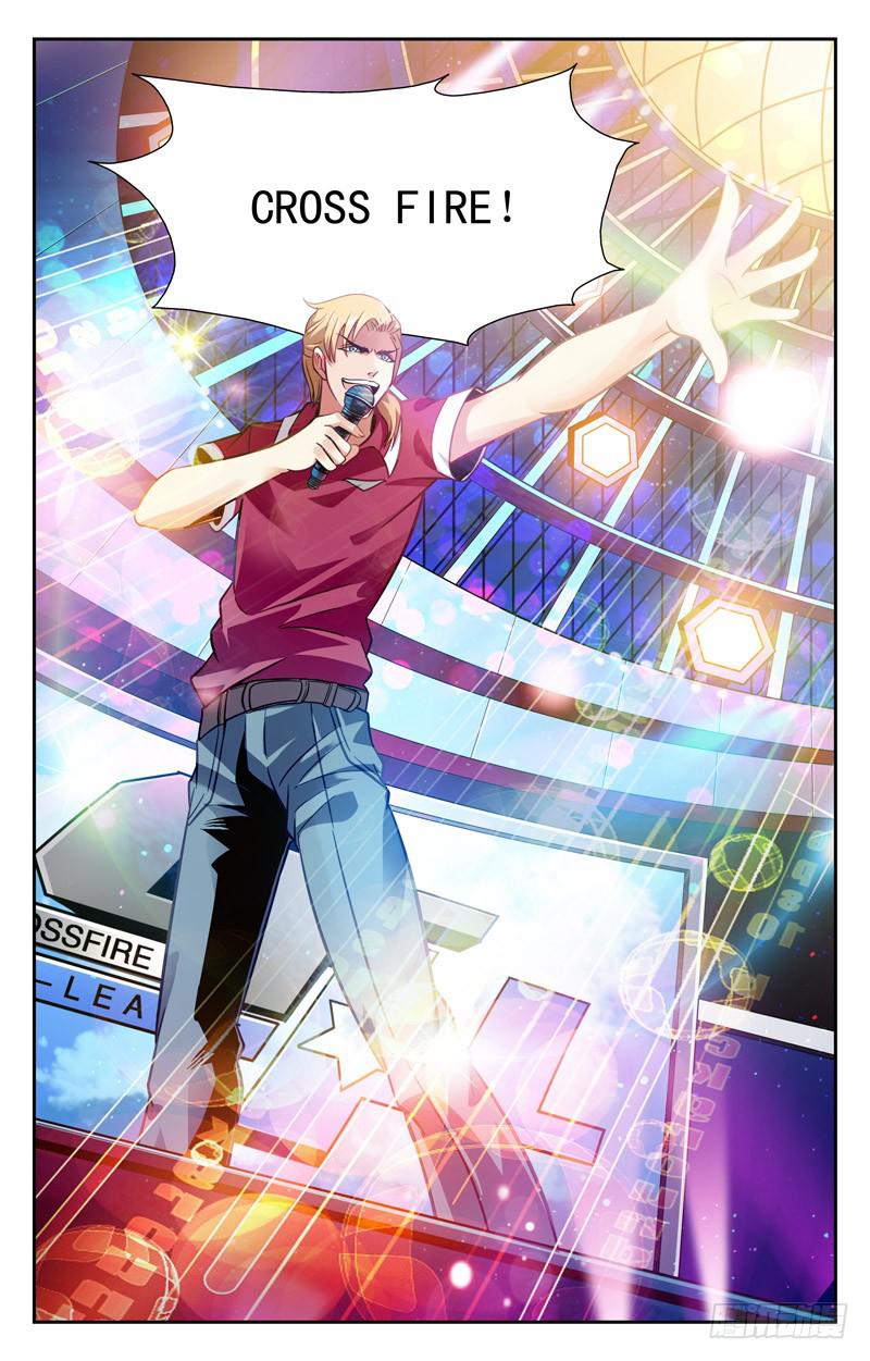 重出江湖-第24话