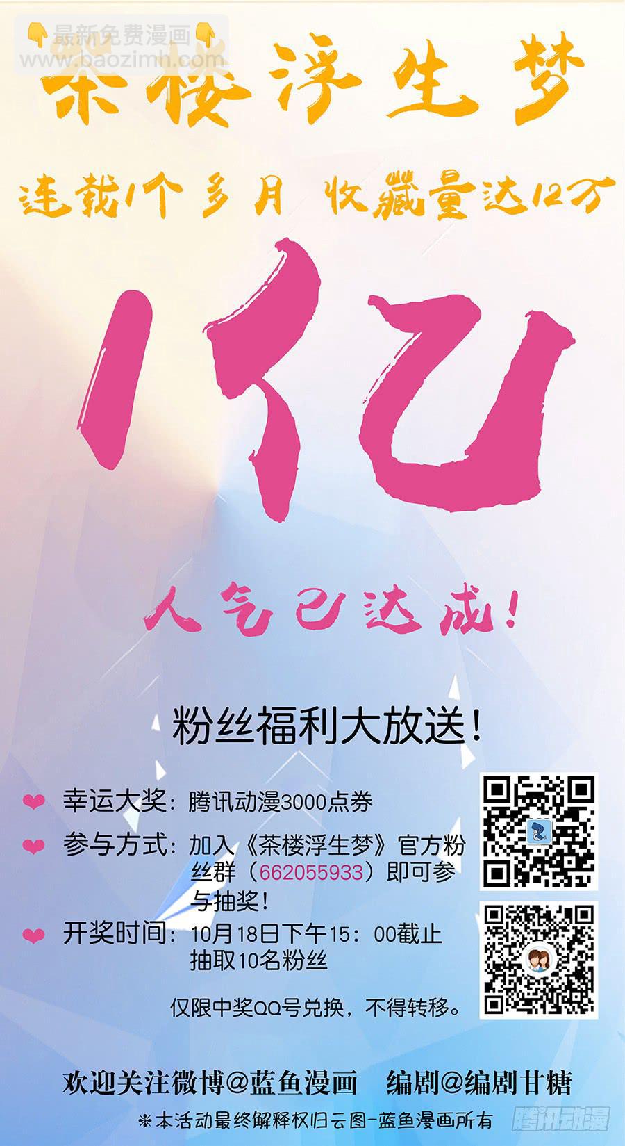 我们破亿啦！-第12话