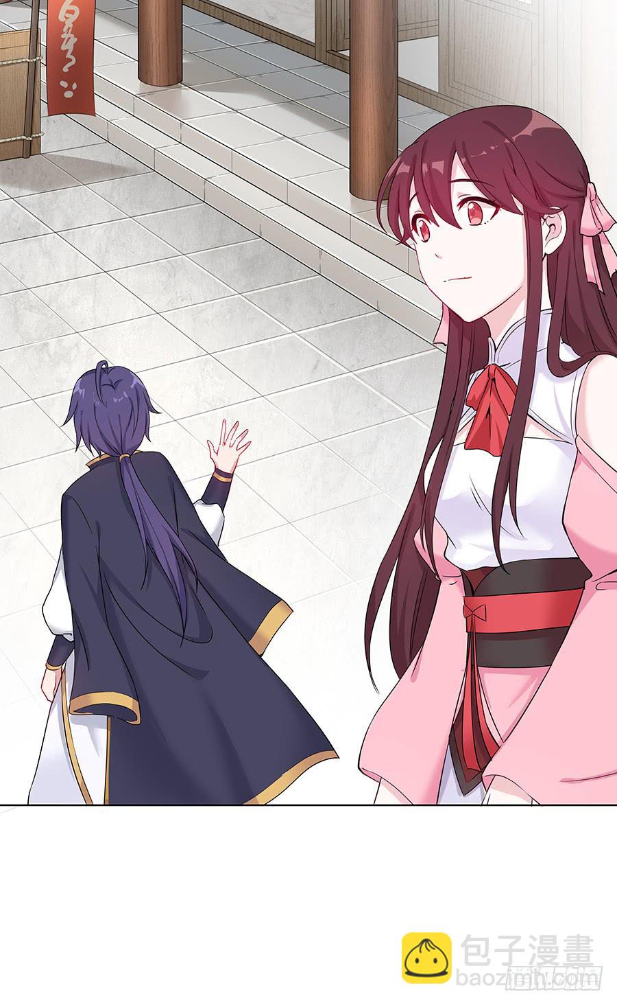 035跟我回家吧(1/2)-第40话