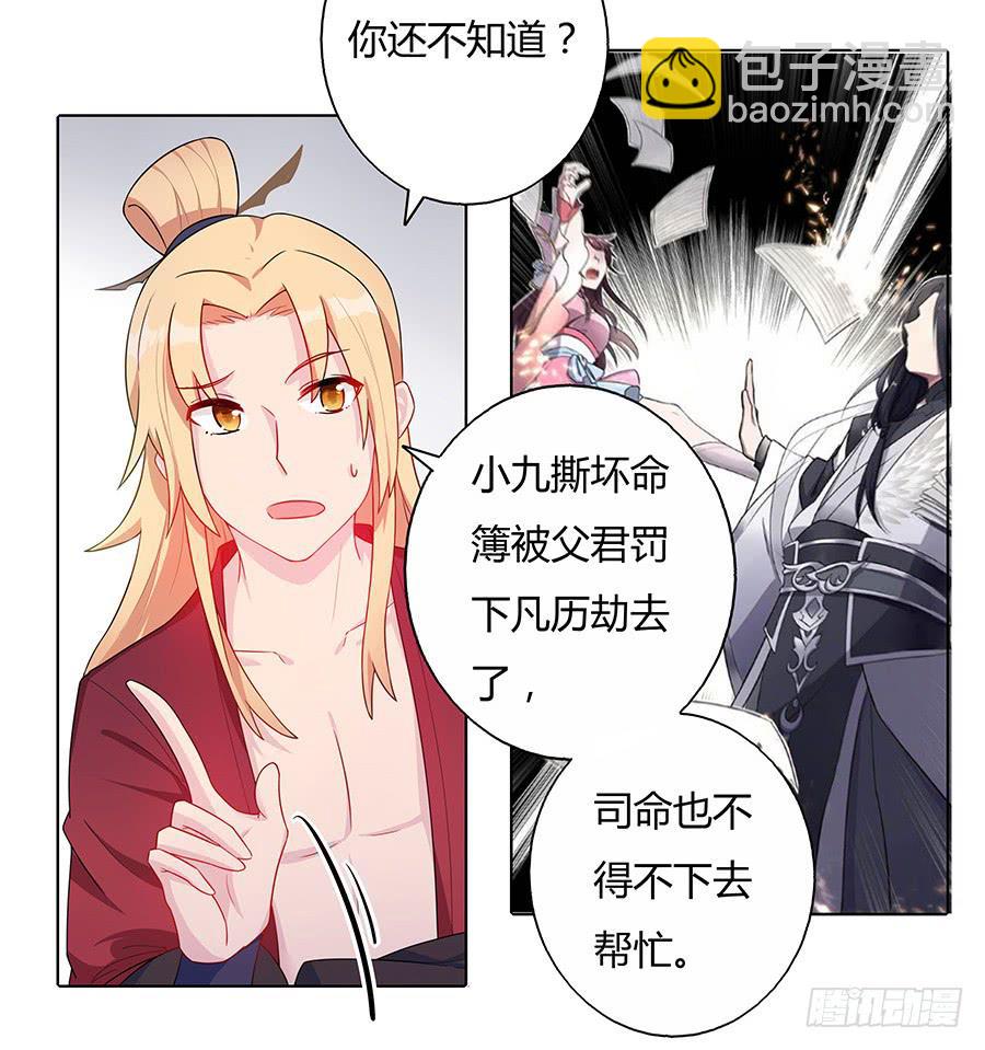 041蹊跷的往事(1/2)-第46话