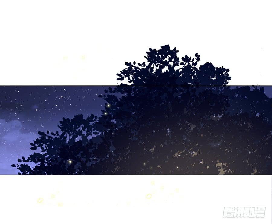 043说不出的爱(1/2)-第48话