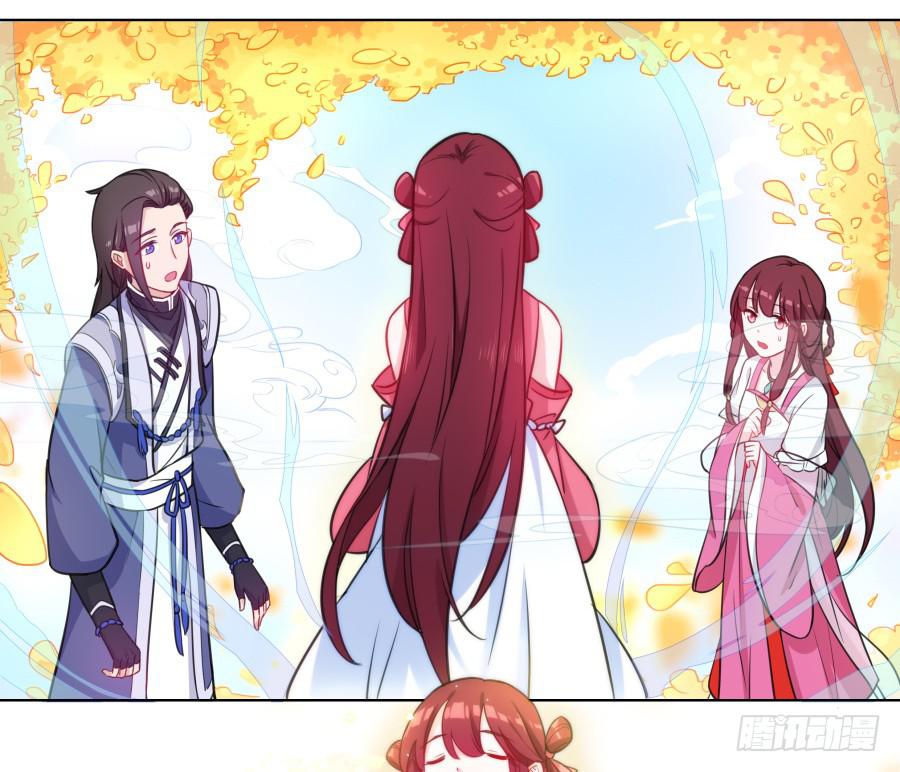 067惊鸿一瞥(1/2)-第72话