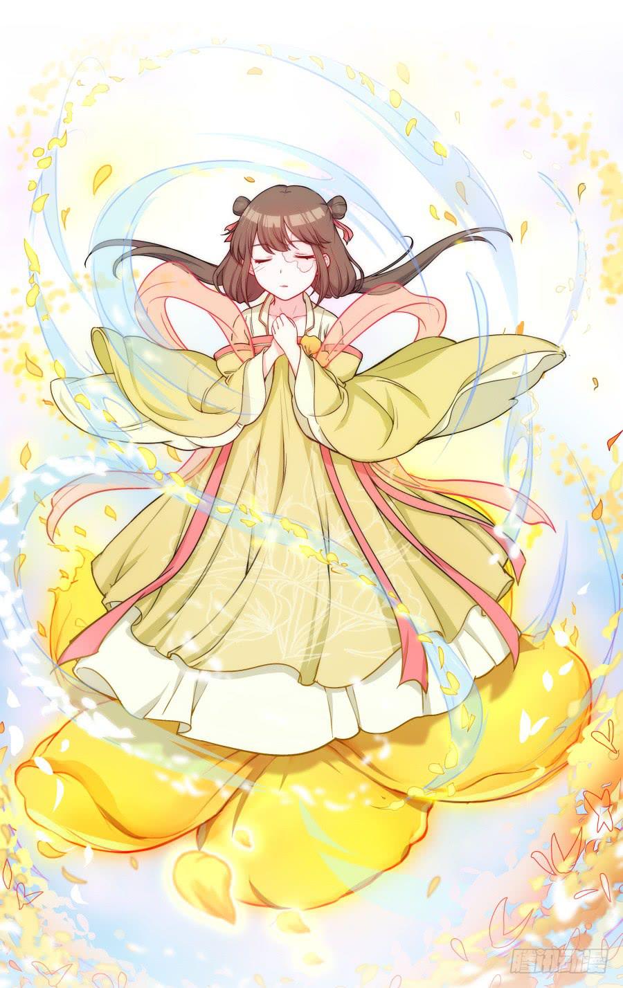 067惊鸿一瞥(1/2)-第72话