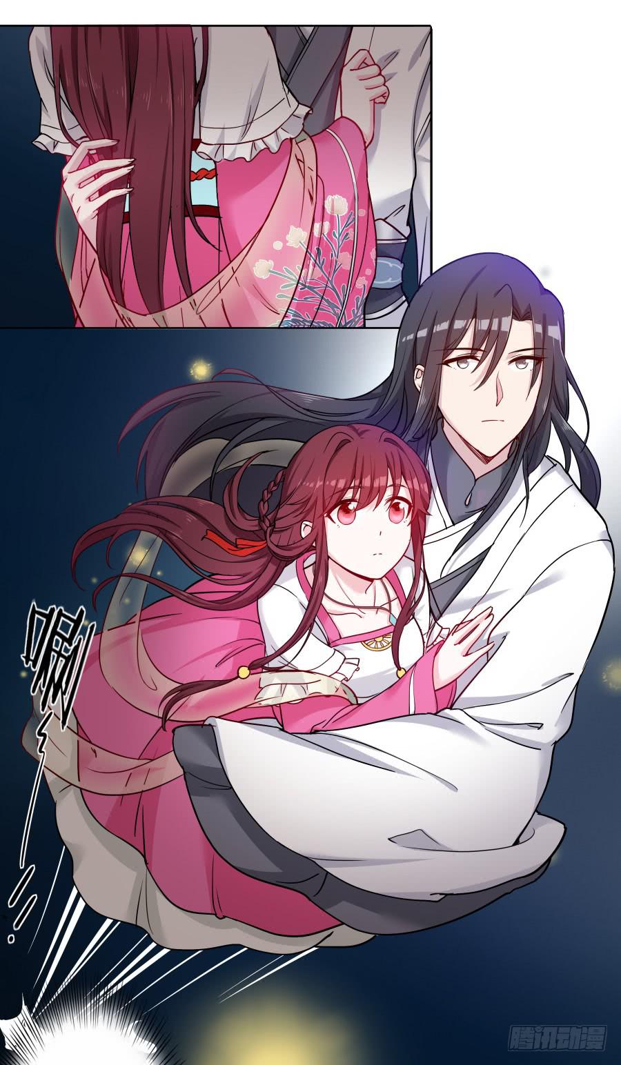 069我好想你(1/2)-第74话