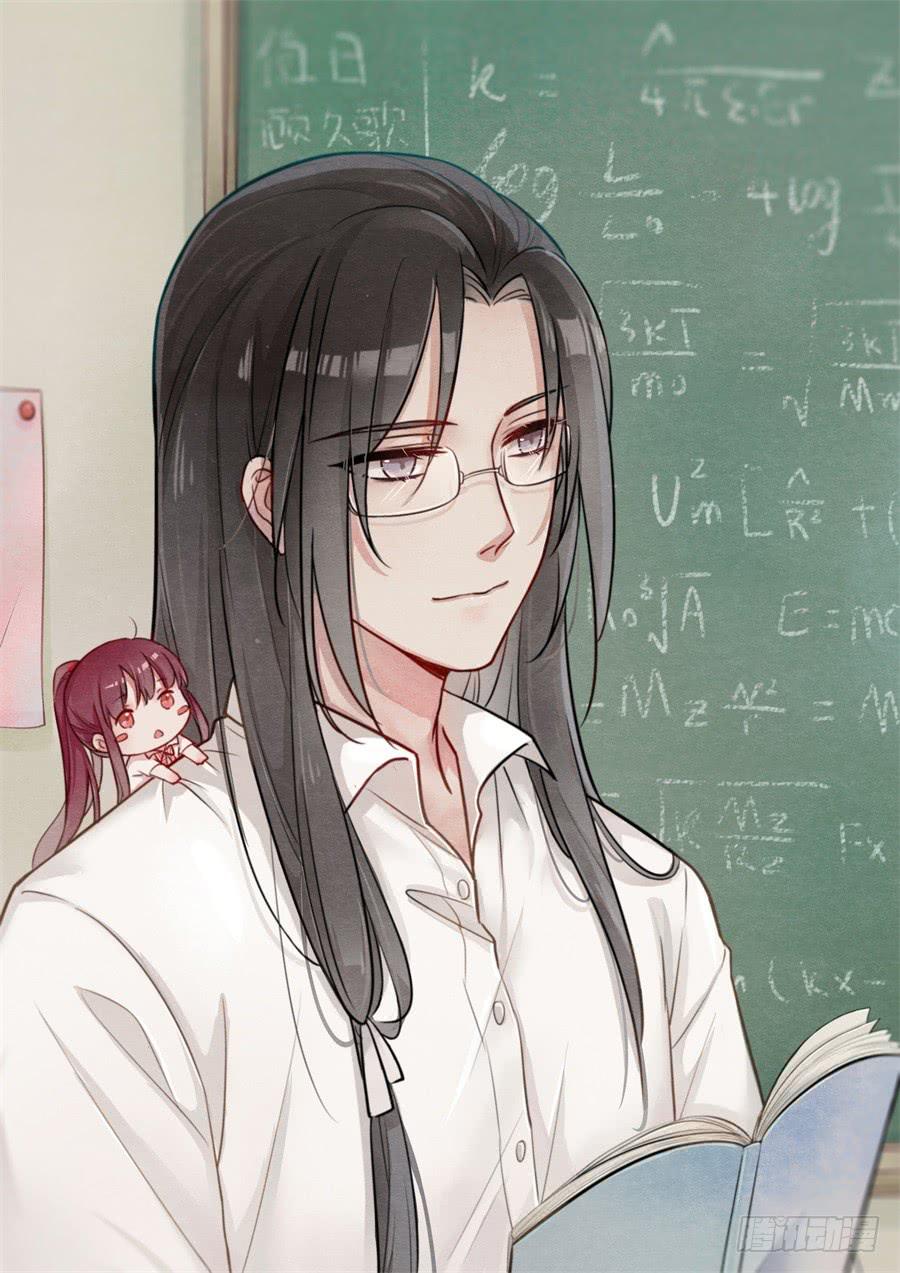 081愿天下有情人终成眷属&middot;完结(1/2)-第86话