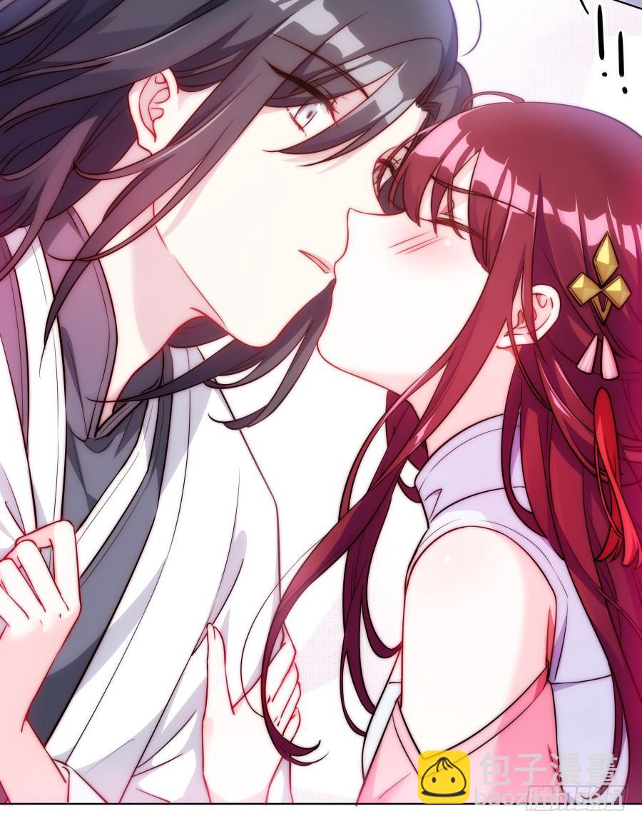 081愿天下有情人终成眷属&middot;完结(1/2)-第86话