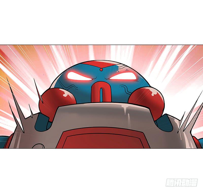 第一回：变性精钢！？-第2话