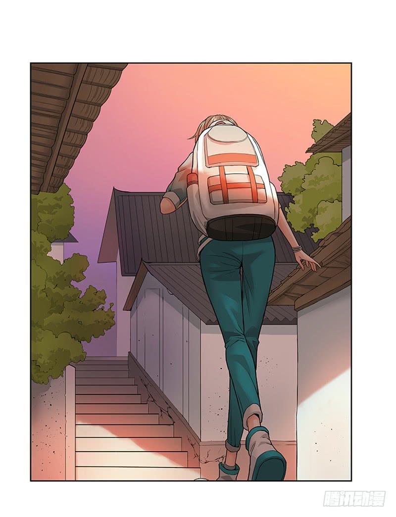 第一回：变性精钢！？-第2话