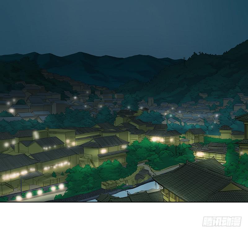 第十一回：悲催的幽灵-第12话