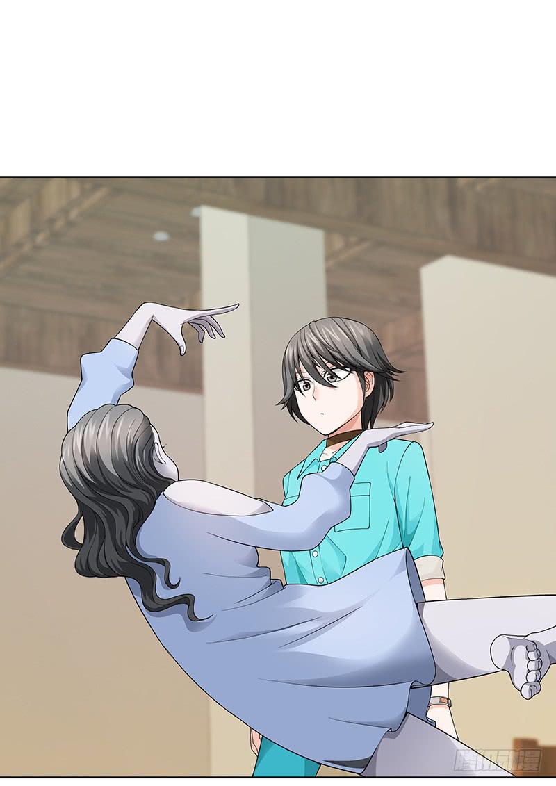 第十九回：饱暖思淫欲-第20话