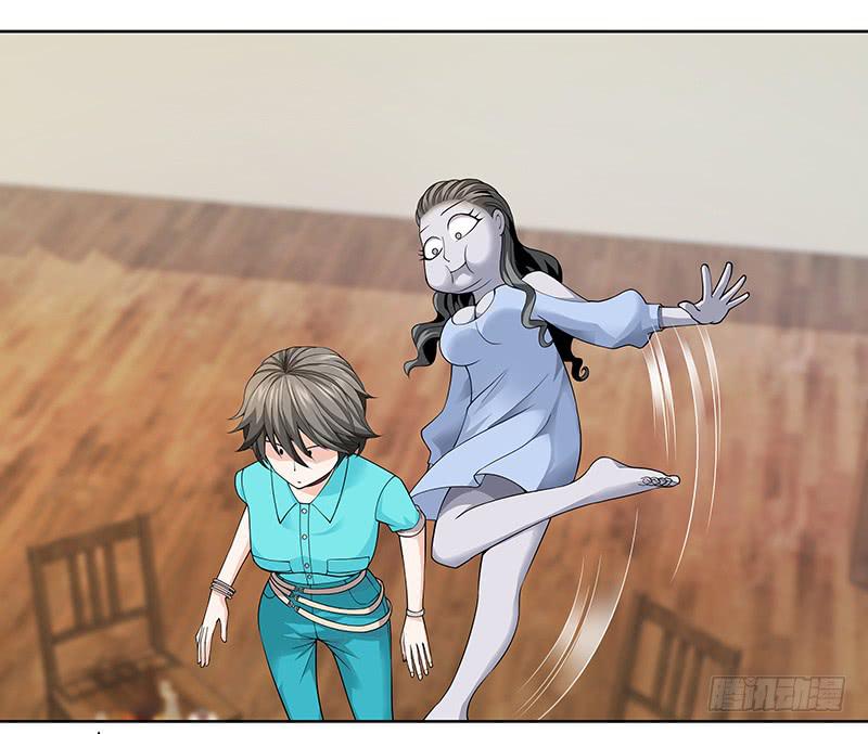 第十九回：饱暖思淫欲-第20话