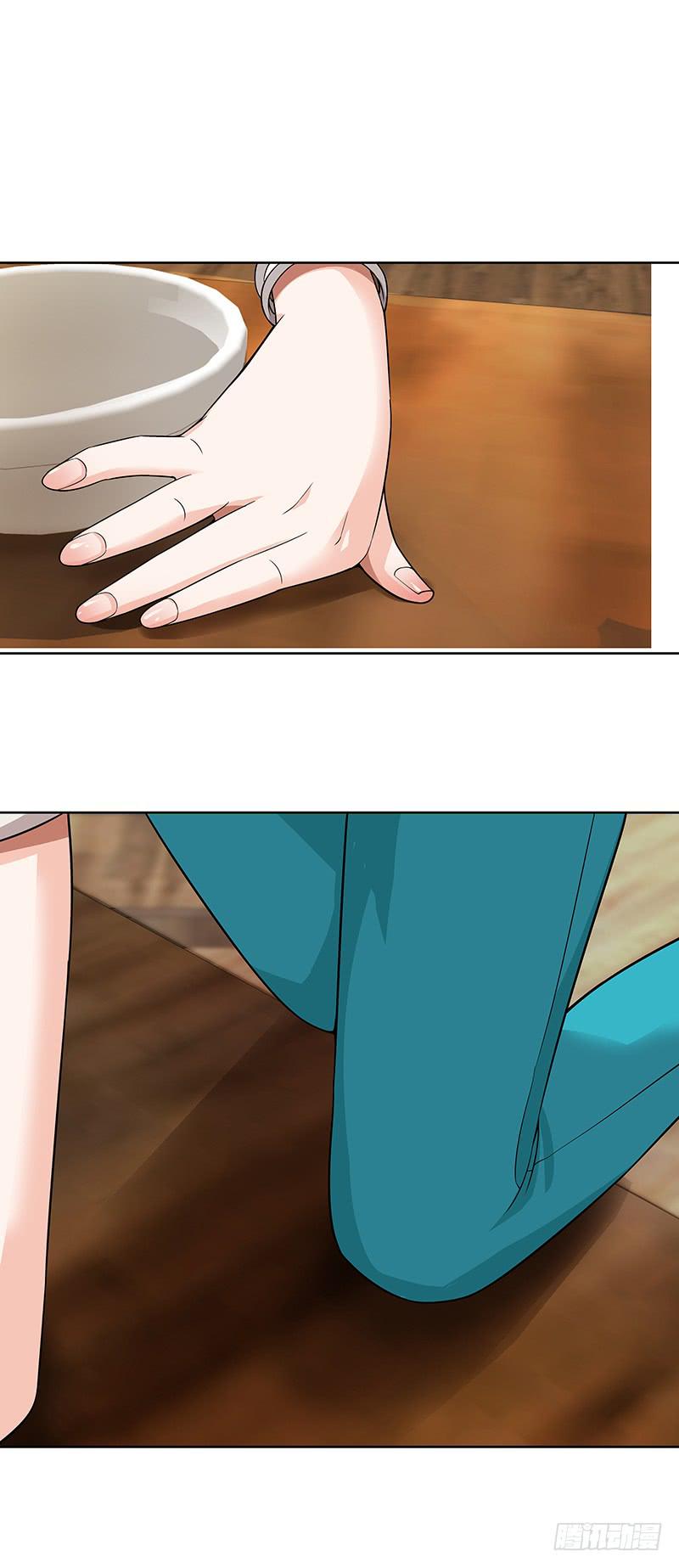 第十九回：饱暖思淫欲-第20话