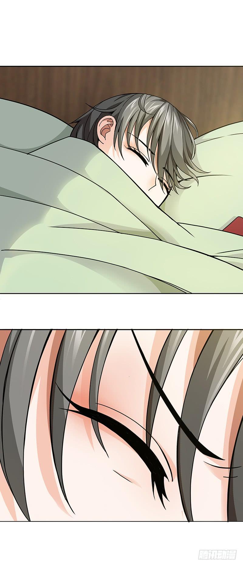 第二十一回：亏本生意-第22话