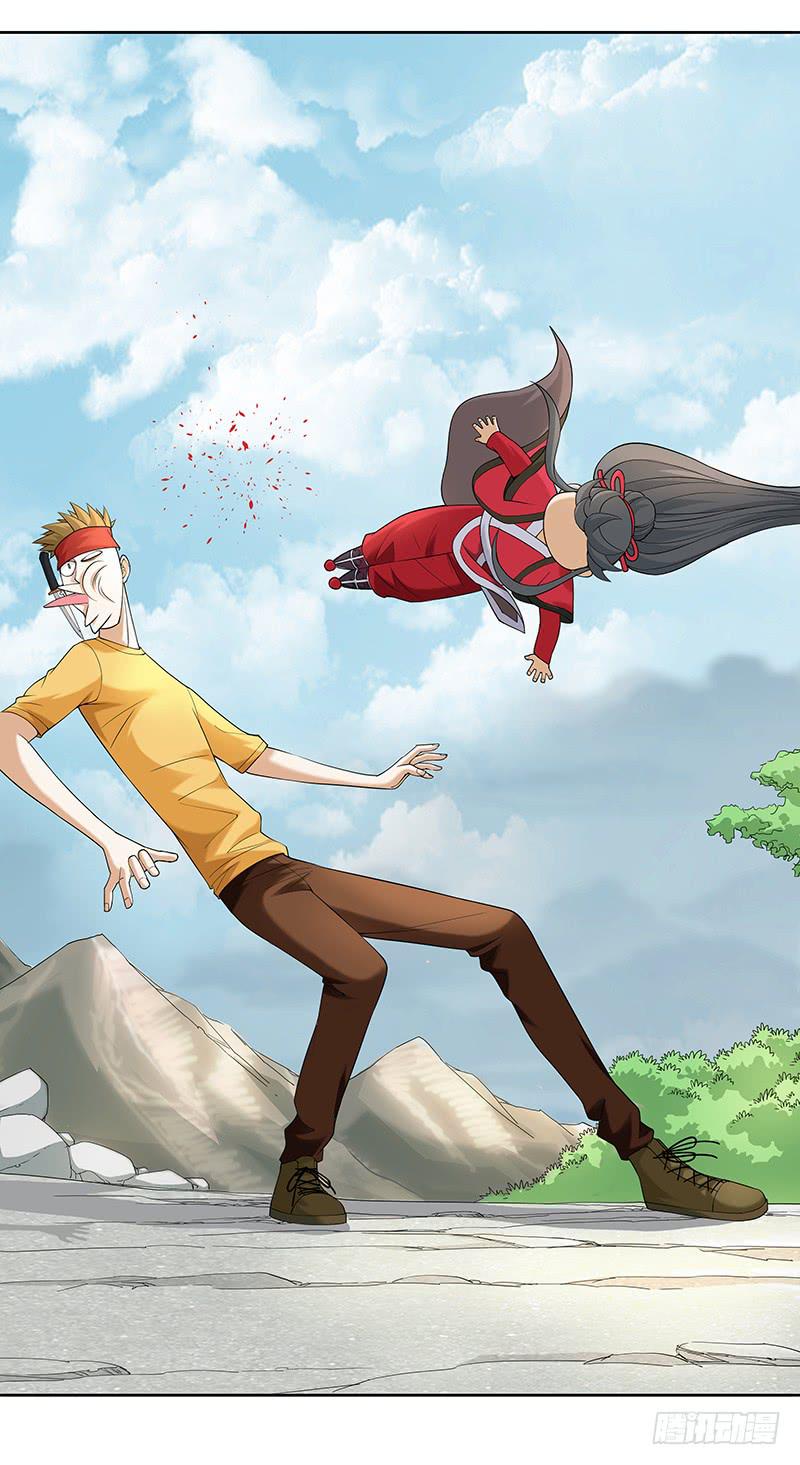 第二十三回：秘密武器-第24话