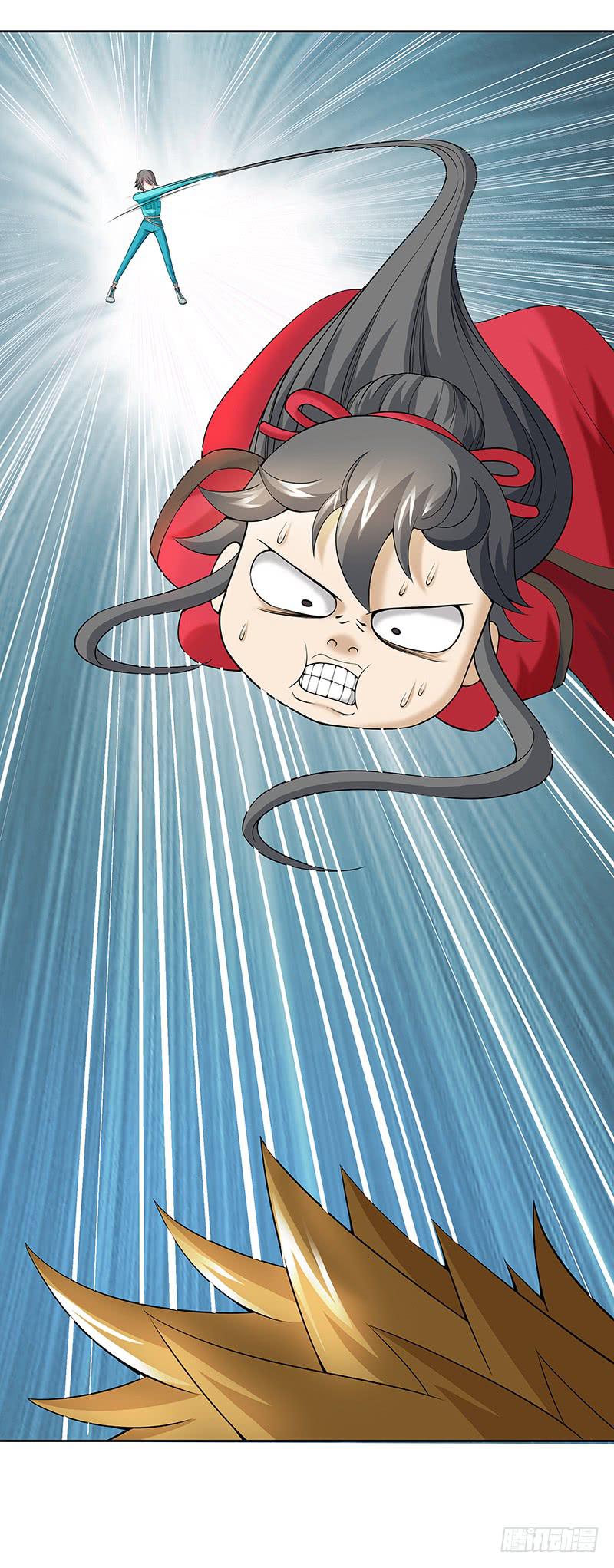 第二十三回：秘密武器-第24话