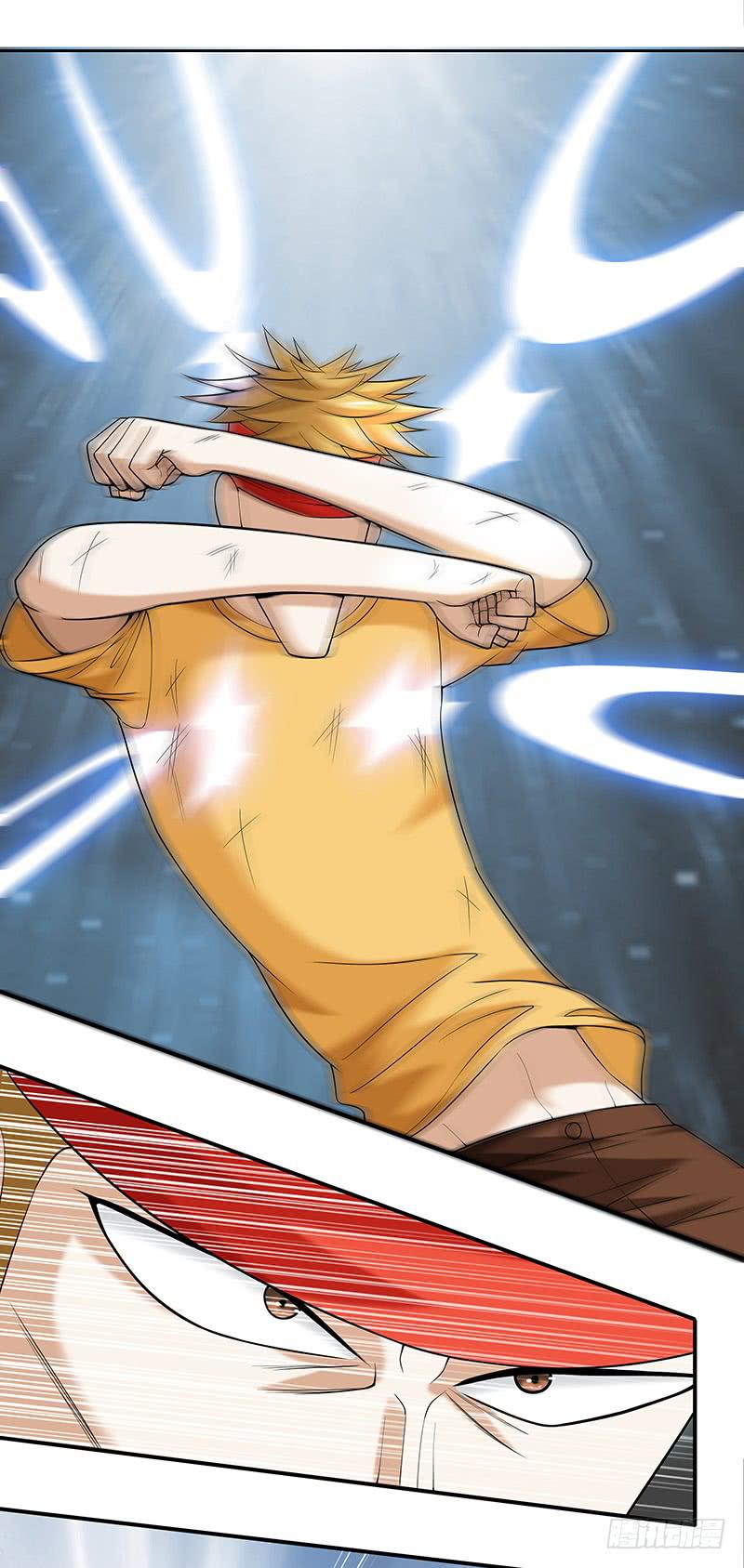 第二十三回：秘密武器-第24话