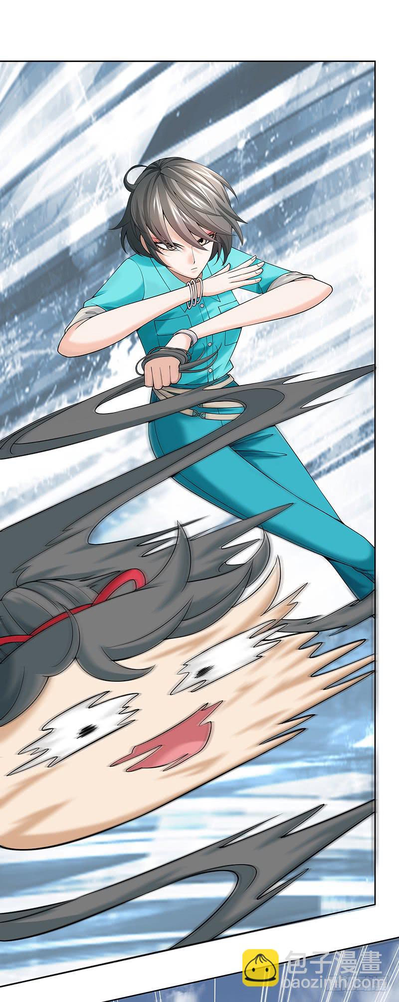 第二十三回：秘密武器-第24话