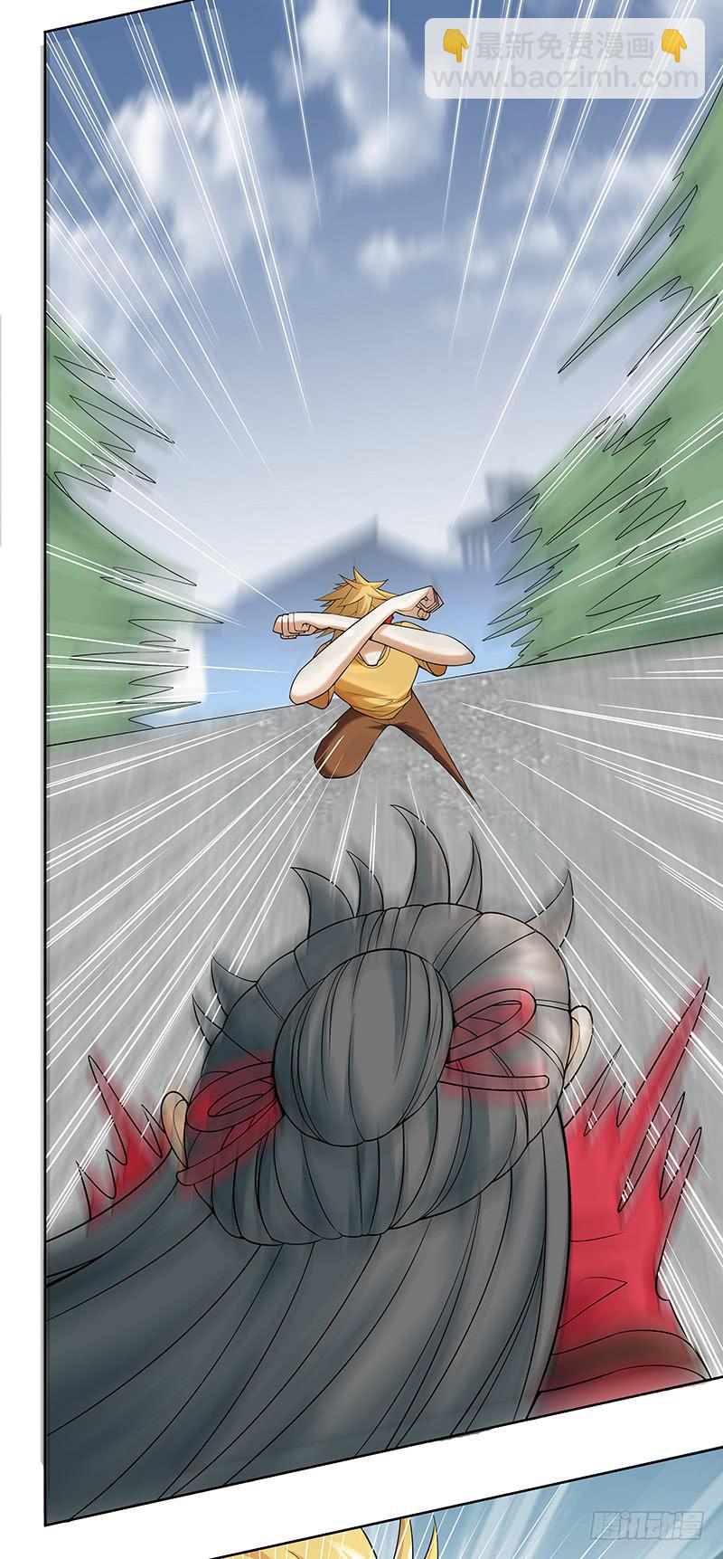 第二十三回：秘密武器-第24话