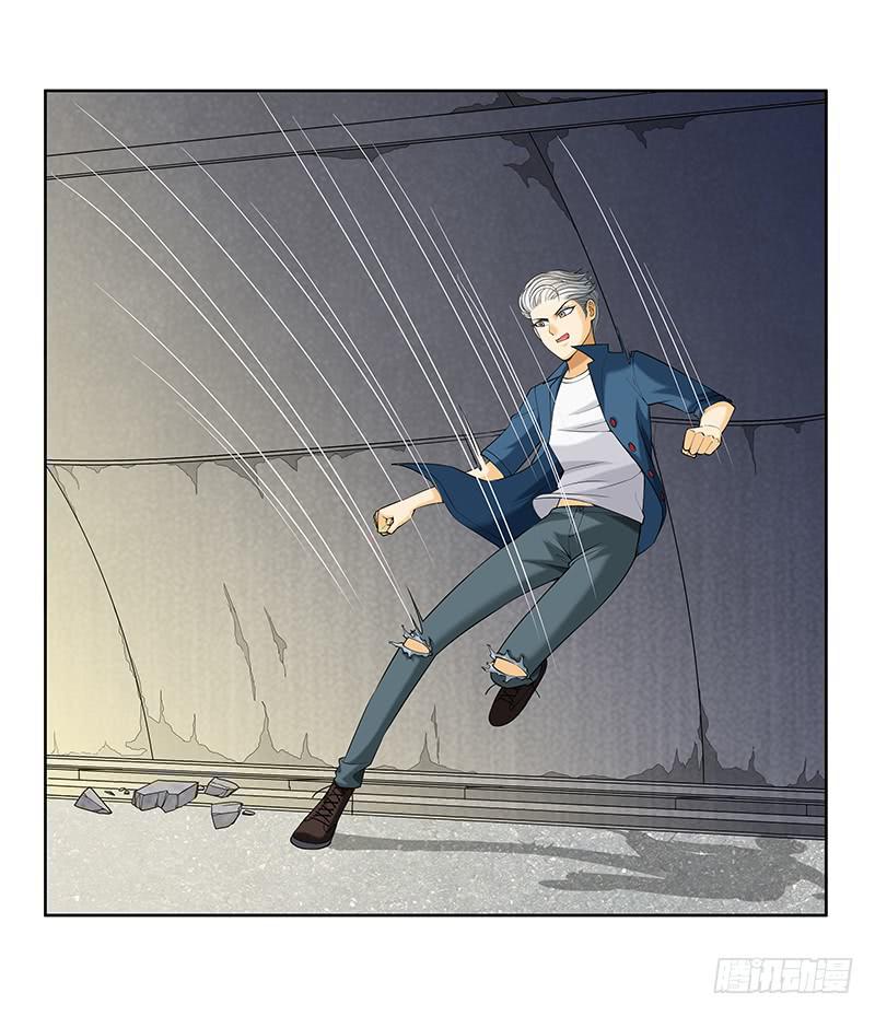 第二十七回：陈牧扬的战略(1/2)-第28话