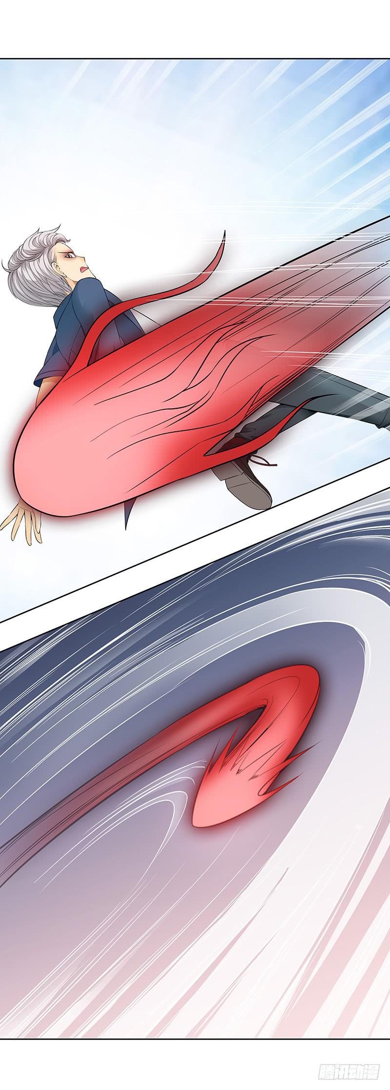 第二十七回：陈牧扬的战略(1/2)-第28话