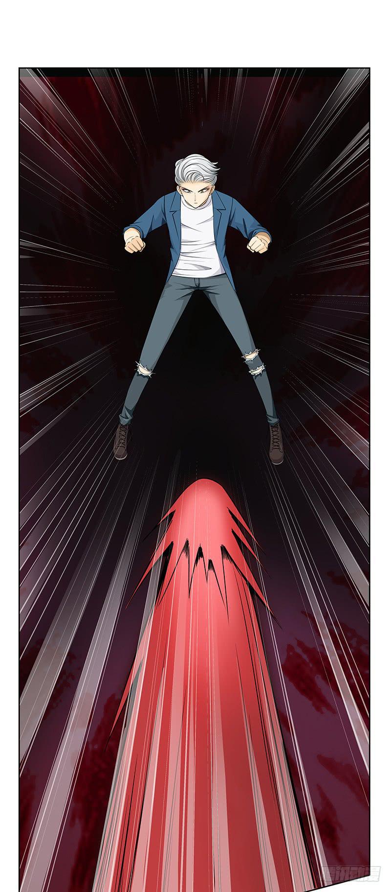 第二十七回：陈牧扬的战略(1/2)-第28话