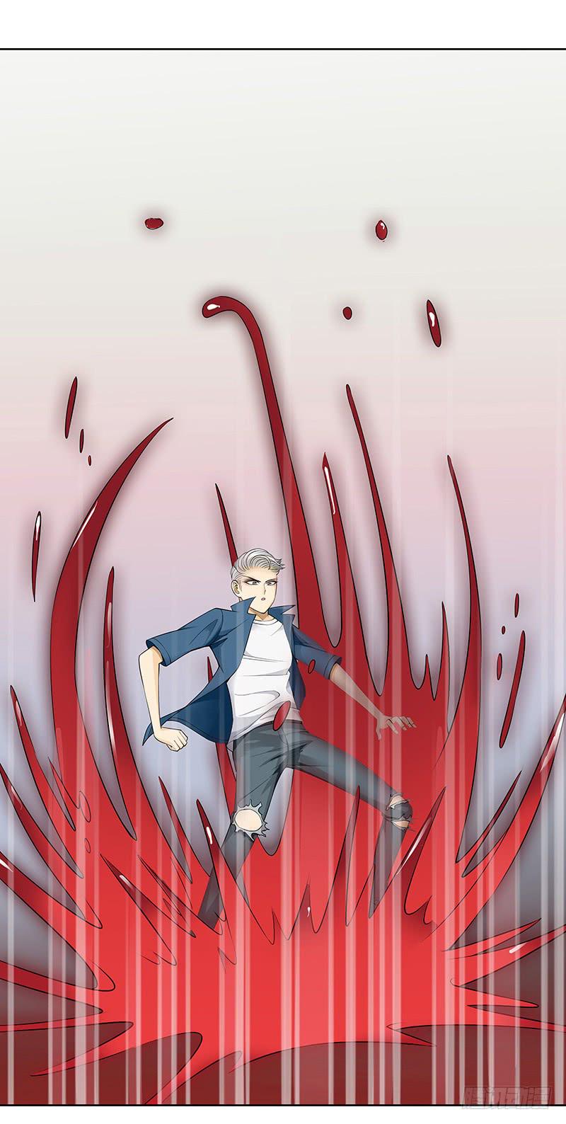 第二十七回：陈牧扬的战略(1/2)-第28话