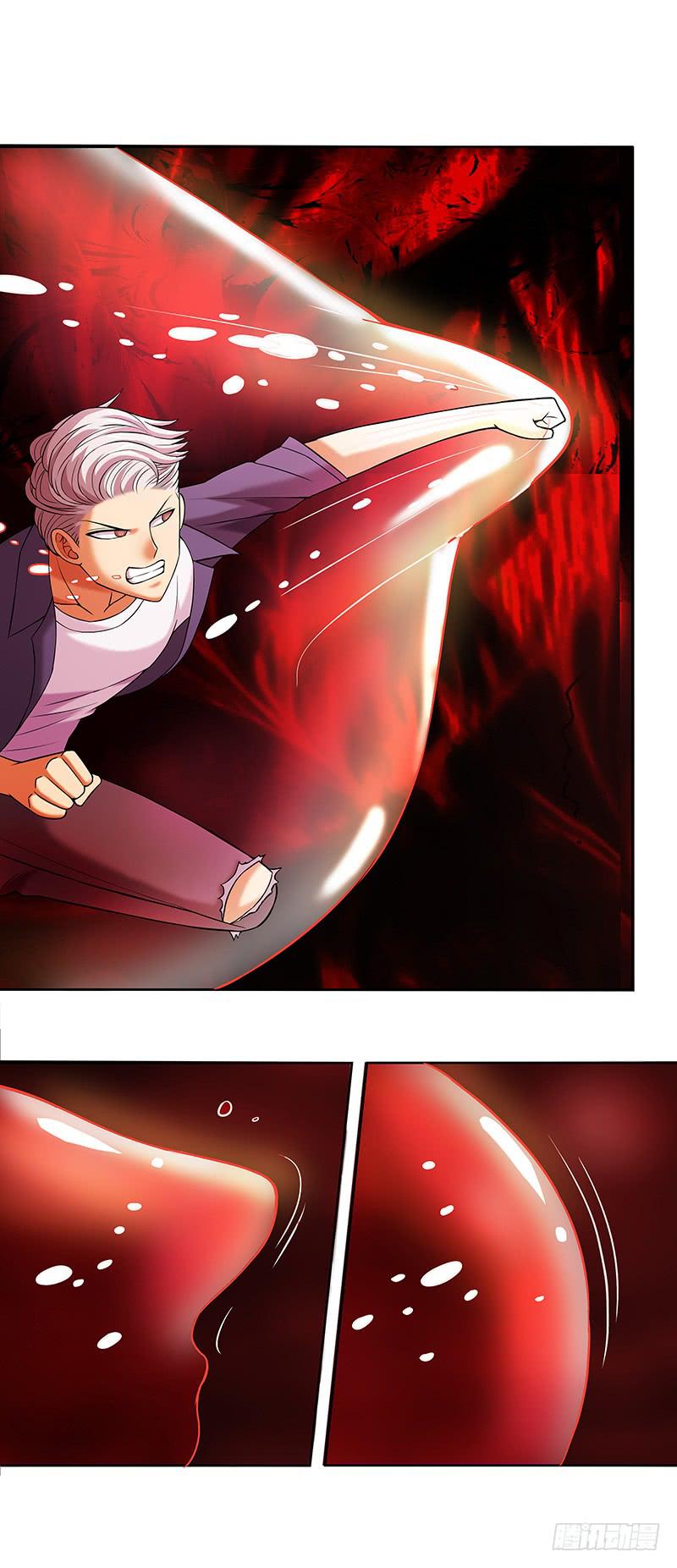 第二十七回：陈牧扬的战略(1/2)-第28话