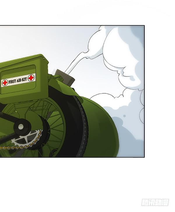 第三十一回：离奇命案-第32话