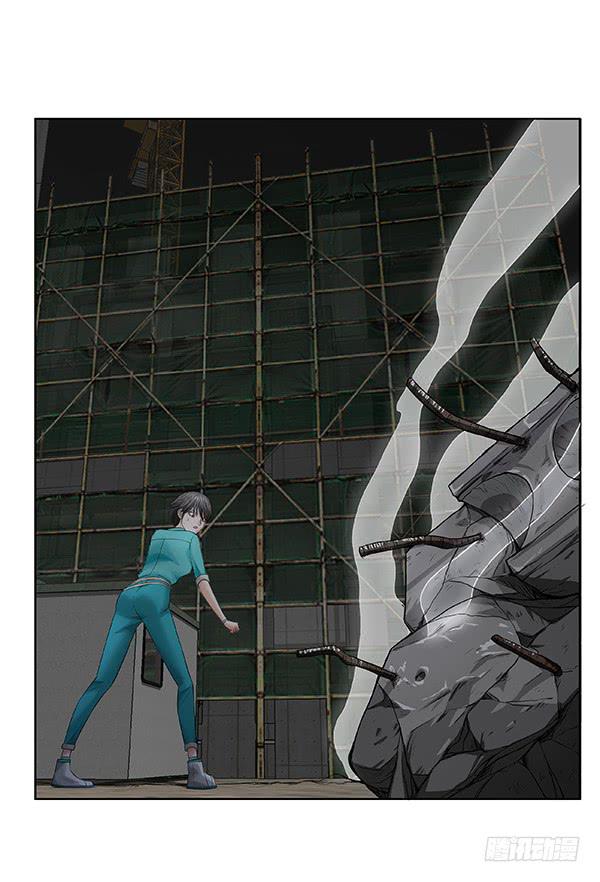 第三十五回：危楼-第36话