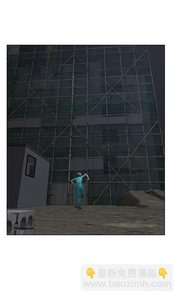 第三十五回：危楼-第36话