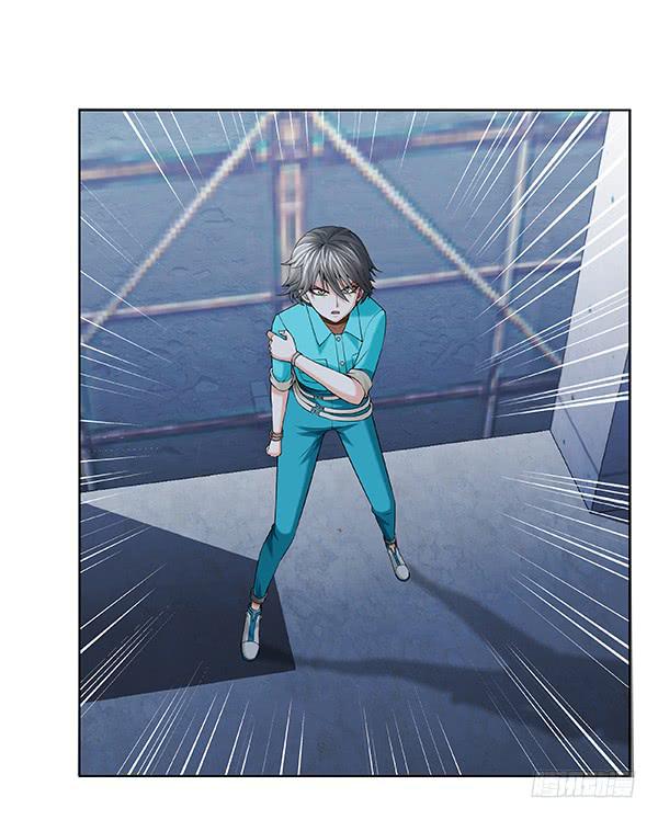 第三十七回：黑夜猎手(1/2)-第38话