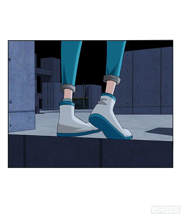 第三十七回：黑夜猎手(1/2)-第38话